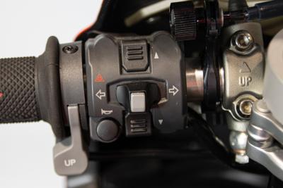 2018 Ducati 1299 SUPERLEGGERA