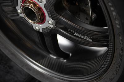 2018 Ducati 1299 SUPERLEGGERA