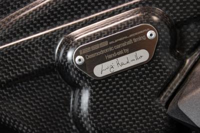 2018 Ducati 1299 SUPERLEGGERA