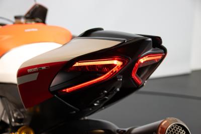 2018 Ducati 1299 SUPERLEGGERA