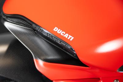 2018 Ducati 1299 SUPERLEGGERA