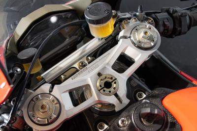 2018 Ducati 1299 SUPERLEGGERA