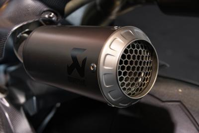 2018 Ducati 1299 SUPERLEGGERA