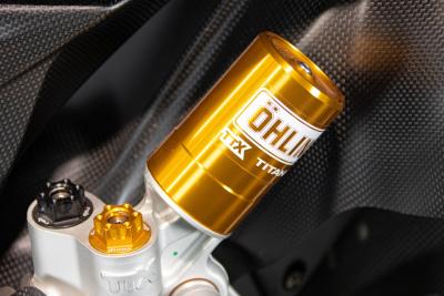 2018 Ducati 1299 SUPERLEGGERA