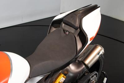 2018 Ducati 1299 SUPERLEGGERA