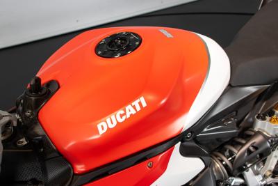 2018 Ducati 1299 SUPERLEGGERA