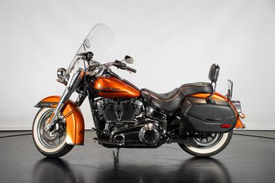 2020 Harley Davidson HERITAGE DELUXE