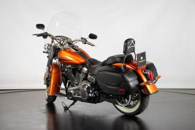 2020 Harley Davidson HERITAGE DELUXE