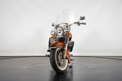 2020 Harley Davidson HERITAGE DELUXE