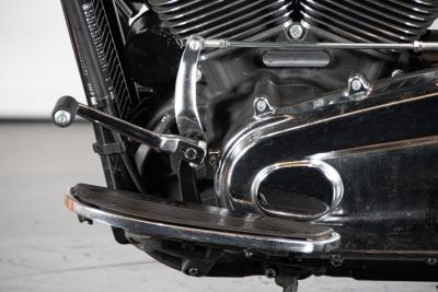 2020 Harley Davidson HERITAGE DELUXE