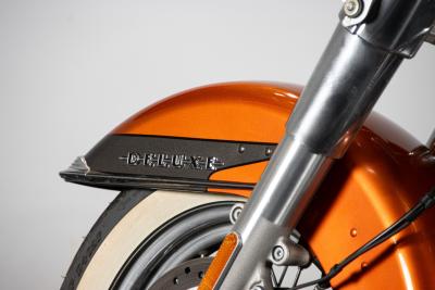 2020 Harley Davidson HERITAGE DELUXE