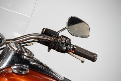 2020 Harley Davidson HERITAGE DELUXE