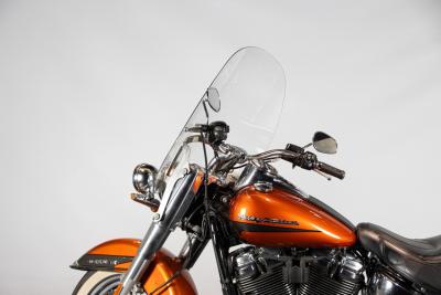 2020 Harley Davidson HERITAGE DELUXE