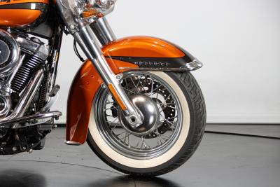 2020 Harley Davidson HERITAGE DELUXE
