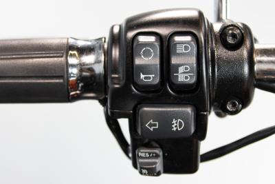 2020 Harley Davidson HERITAGE DELUXE