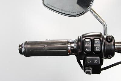 2020 Harley Davidson HERITAGE DELUXE