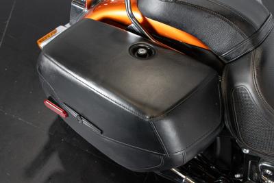 2020 Harley Davidson HERITAGE DELUXE