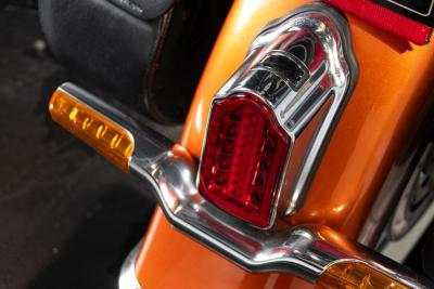 2020 Harley Davidson HERITAGE DELUXE