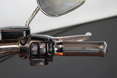 2020 Harley Davidson HERITAGE DELUXE