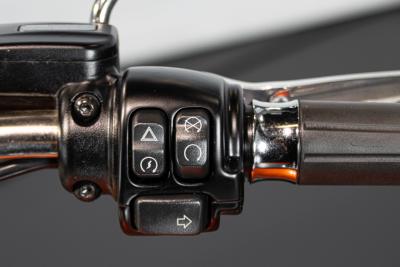 2020 Harley Davidson HERITAGE DELUXE