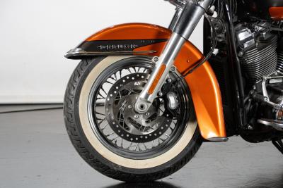2020 Harley Davidson HERITAGE DELUXE