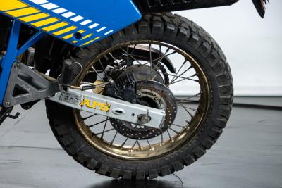 1987 Aprilia ETX 125 TUAREG