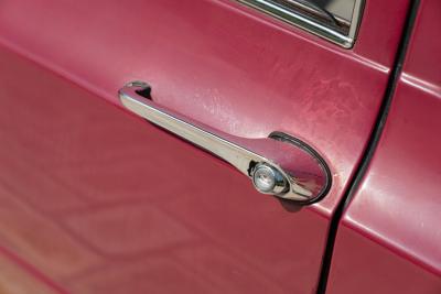 1974 Alfa Romeo GIULIA NUOVA SUPER 1300