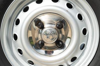 1974 Alfa Romeo GIULIA NUOVA SUPER 1300