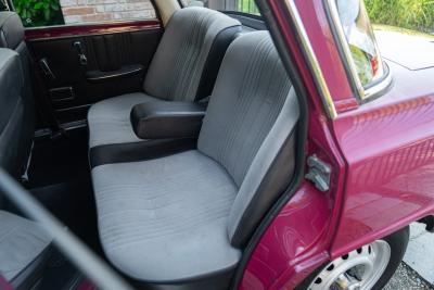 1974 Alfa Romeo GIULIA NUOVA SUPER 1300