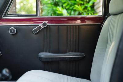 1974 Alfa Romeo GIULIA NUOVA SUPER 1300