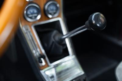 1974 Alfa Romeo GIULIA NUOVA SUPER 1300