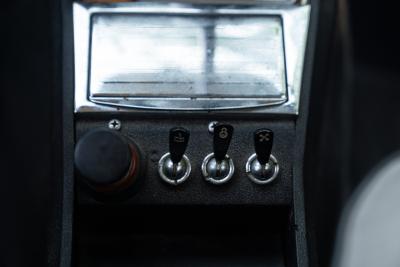 1974 Alfa Romeo GIULIA NUOVA SUPER 1300