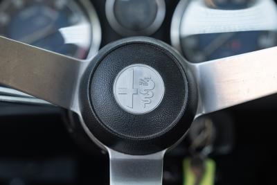 1974 Alfa Romeo GIULIA NUOVA SUPER 1300