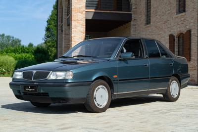 1990 Lancia DEDRA