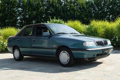 1990 Lancia DEDRA