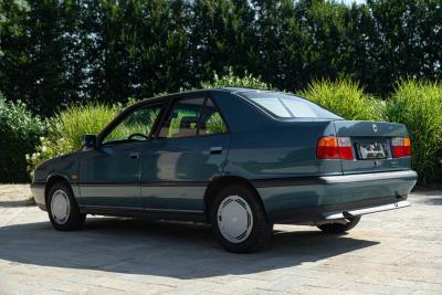 1990 Lancia DEDRA