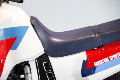 1990 Honda AFRICA TWIN 750