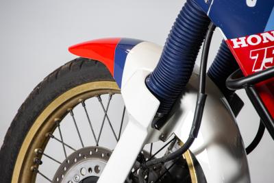 1990 Honda AFRICA TWIN 750