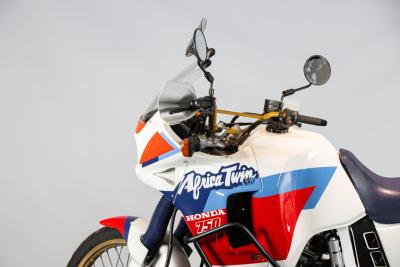 1990 Honda AFRICA TWIN 750