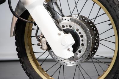 1990 Honda AFRICA TWIN 750