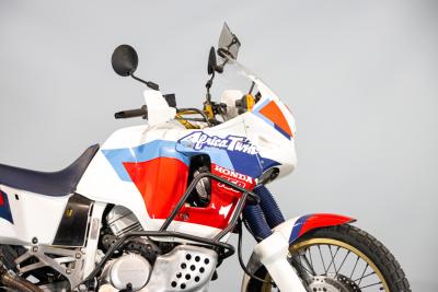 1990 Honda AFRICA TWIN 750