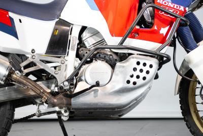 1990 Honda AFRICA TWIN 750