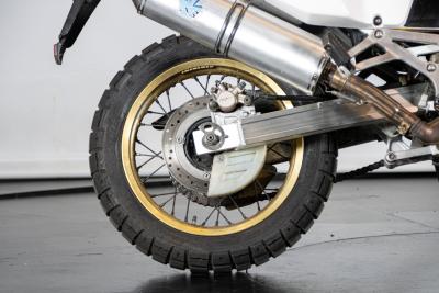 1990 Honda AFRICA TWIN 750