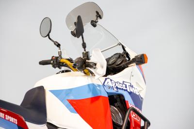 1990 Honda AFRICA TWIN 750