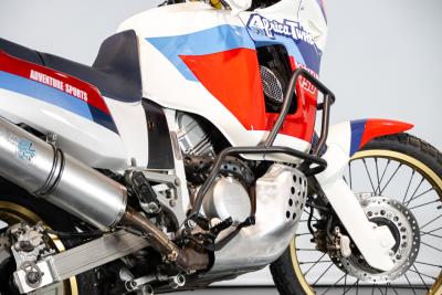 1990 Honda AFRICA TWIN 750