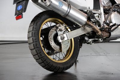 1990 Honda AFRICA TWIN 750