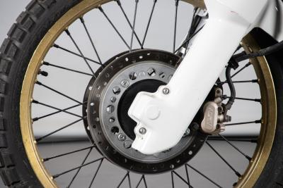 1990 Honda AFRICA TWIN 750