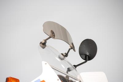 1990 Honda AFRICA TWIN 750