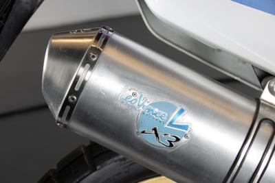 1990 Honda AFRICA TWIN 750