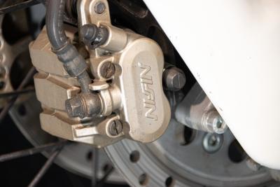 1990 Honda AFRICA TWIN 750